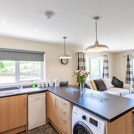 3 Bed In Moffat Ca402 Villa Kültér fotó