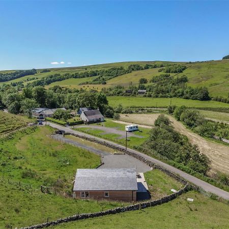 3 Bed In Moffat Ca402 Villa Kültér fotó