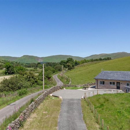 3 Bed In Moffat Ca402 Villa Kültér fotó