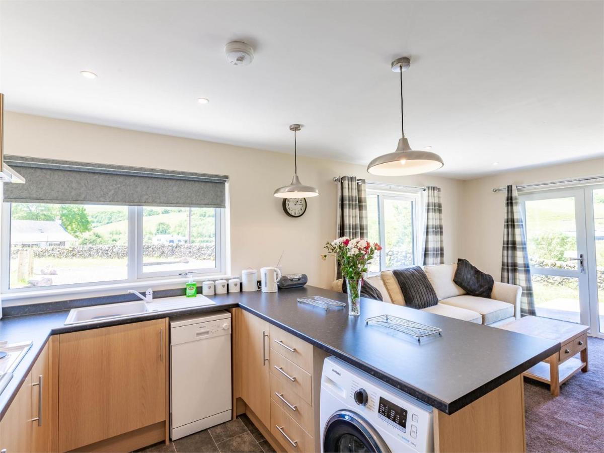 3 Bed In Moffat Ca402 Villa Kültér fotó