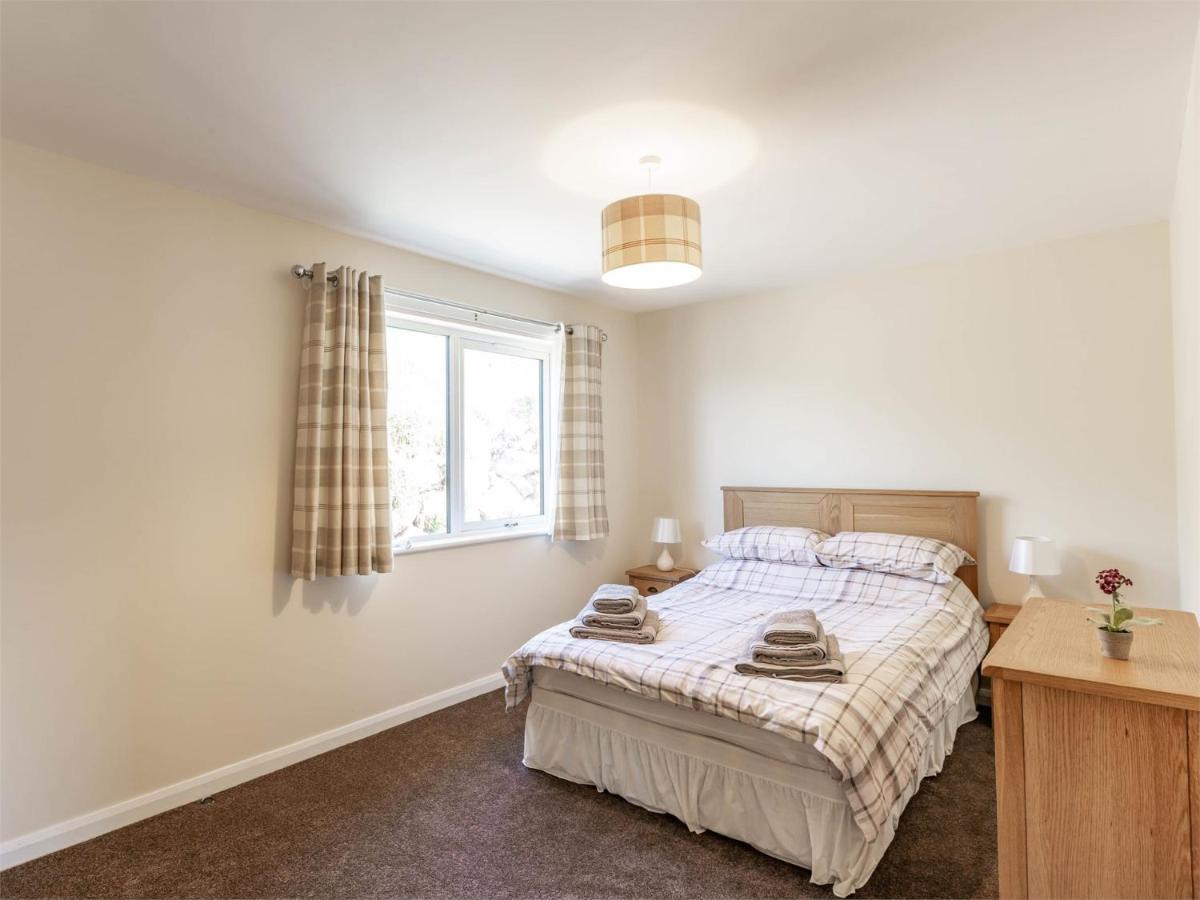 3 Bed In Moffat Ca402 Villa Kültér fotó