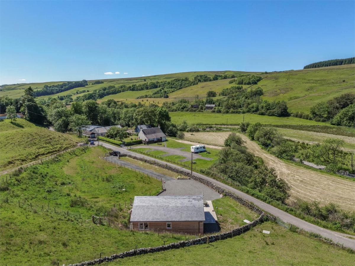 3 Bed In Moffat Ca402 Villa Kültér fotó