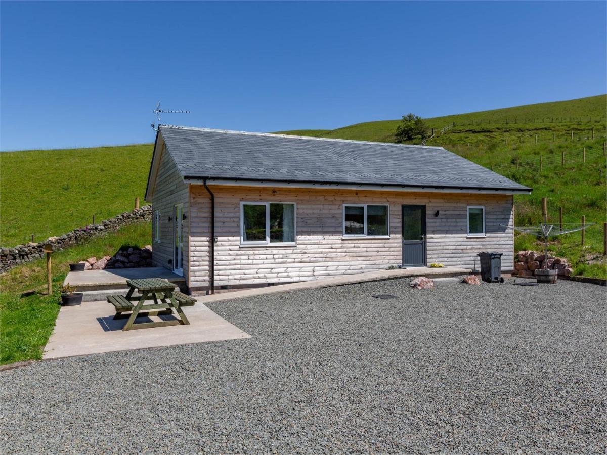 3 Bed In Moffat Ca402 Villa Kültér fotó