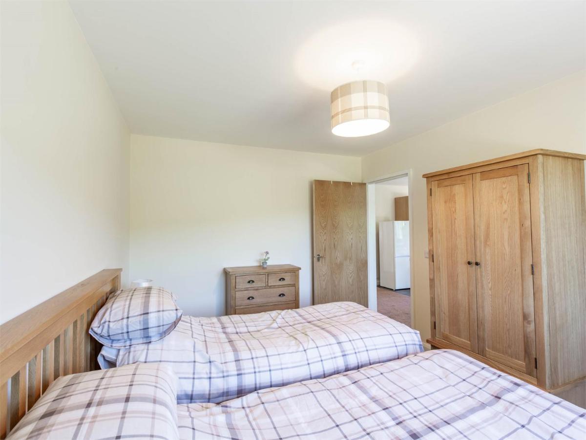 3 Bed In Moffat Ca402 Villa Kültér fotó
