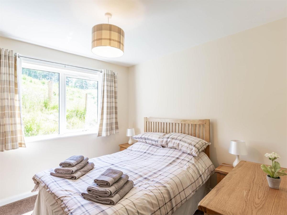 3 Bed In Moffat Ca402 Villa Kültér fotó