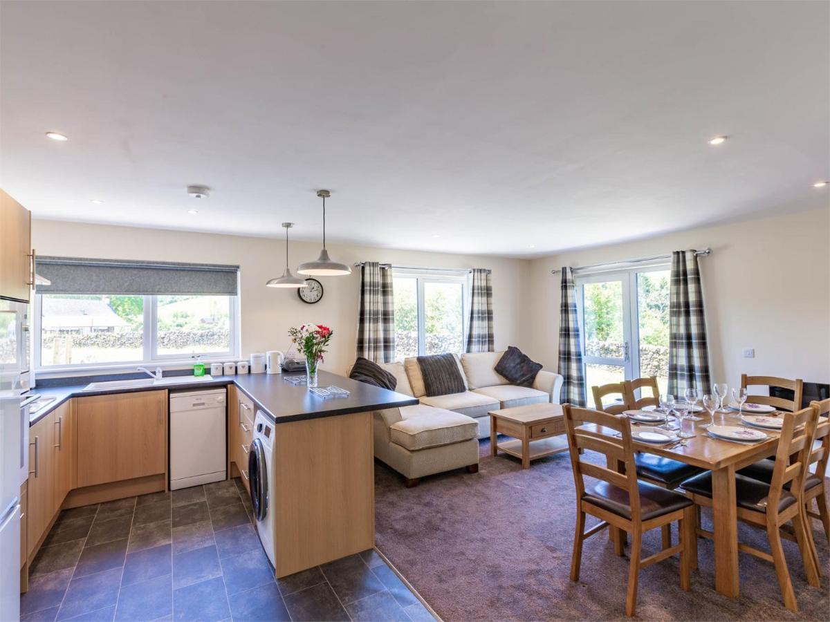 3 Bed In Moffat Ca402 Villa Kültér fotó