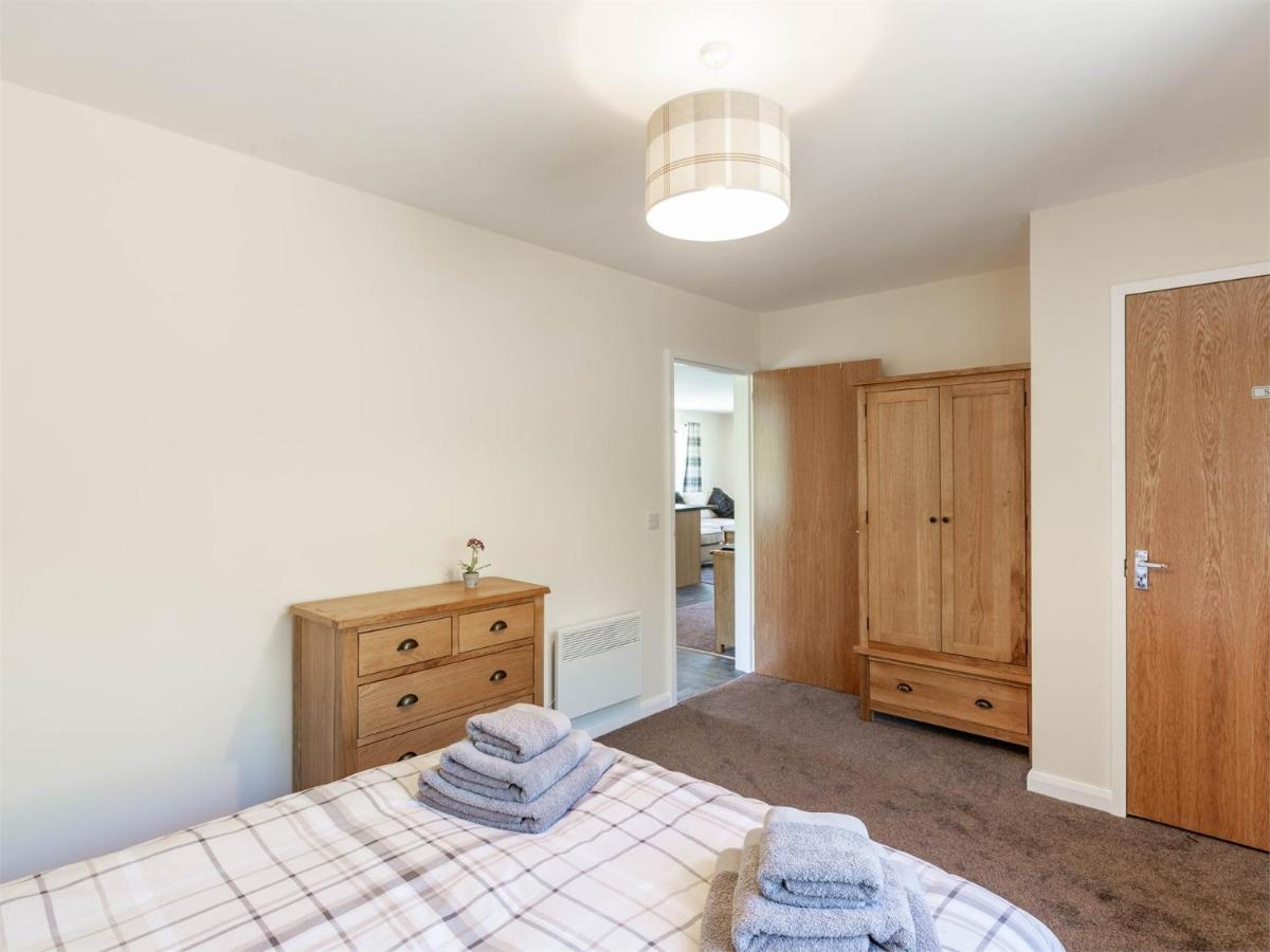 3 Bed In Moffat Ca402 Villa Kültér fotó