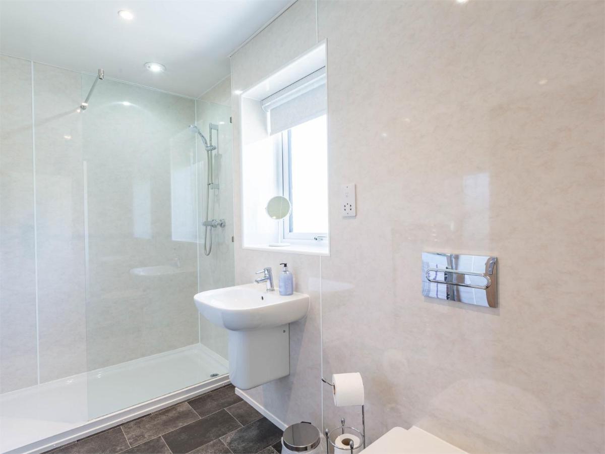 3 Bed In Moffat Ca402 Villa Kültér fotó