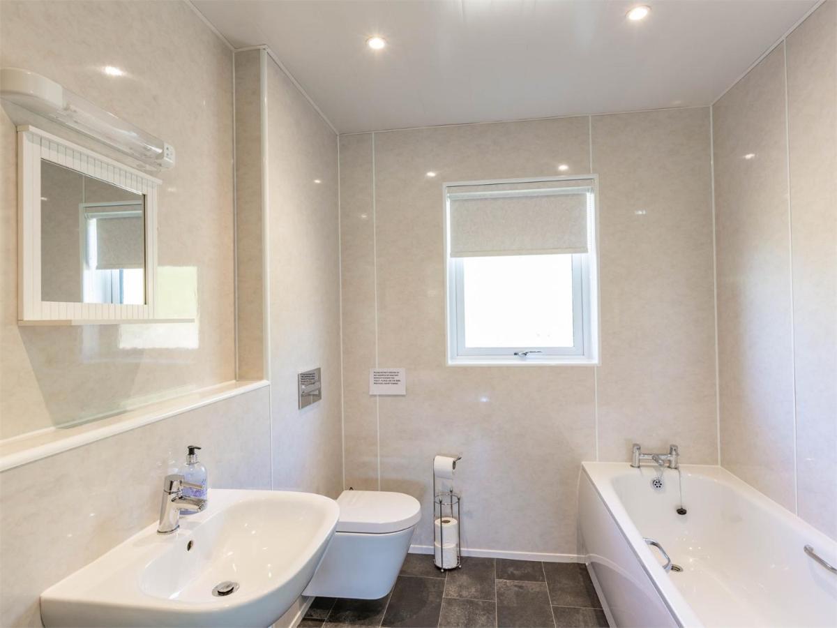 3 Bed In Moffat Ca402 Villa Kültér fotó