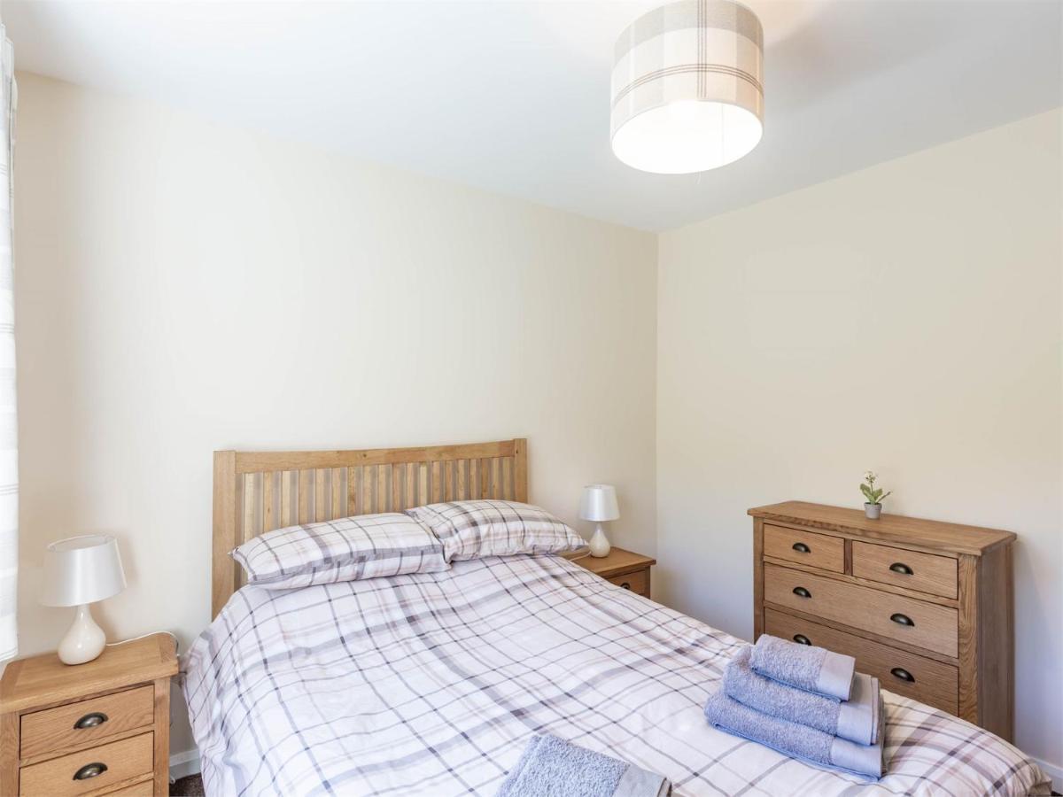 3 Bed In Moffat Ca402 Villa Kültér fotó