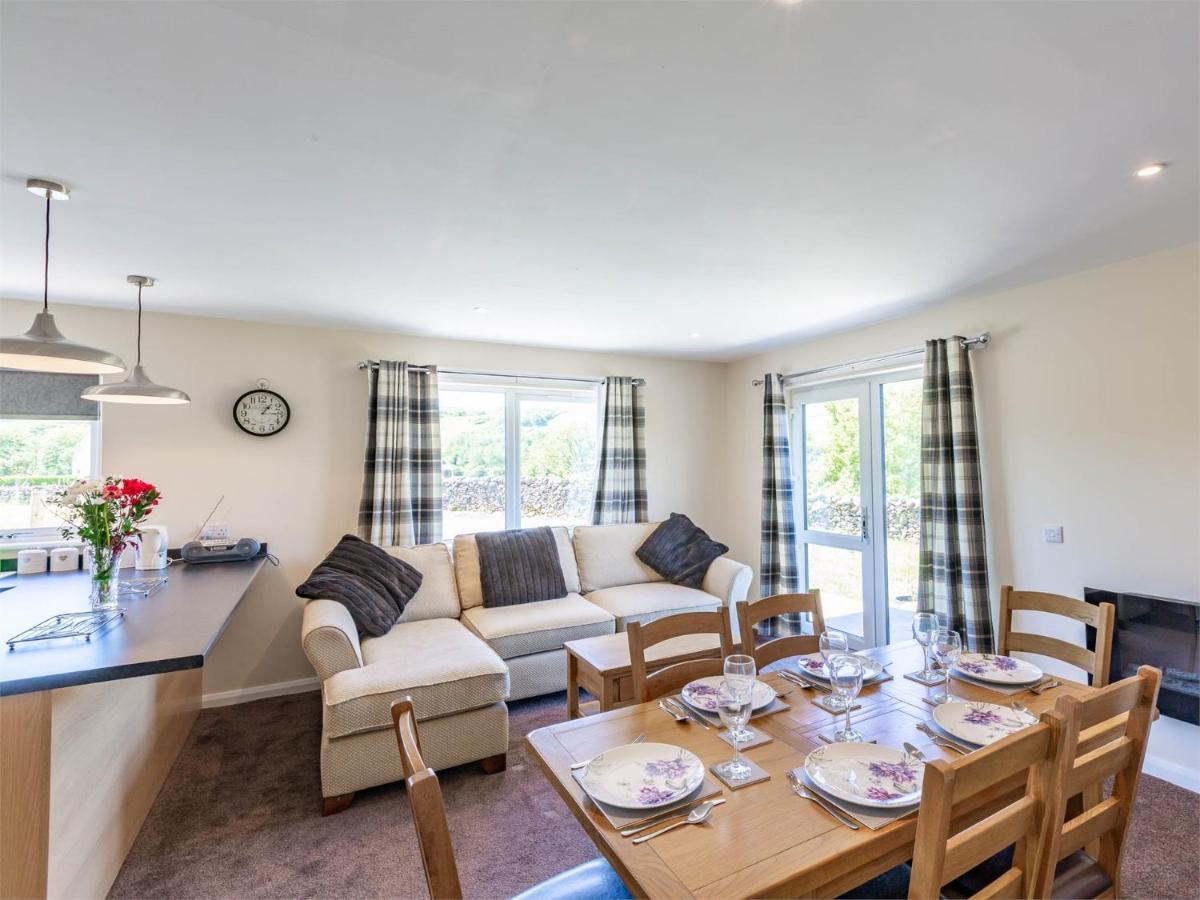 3 Bed In Moffat Ca402 Villa Kültér fotó