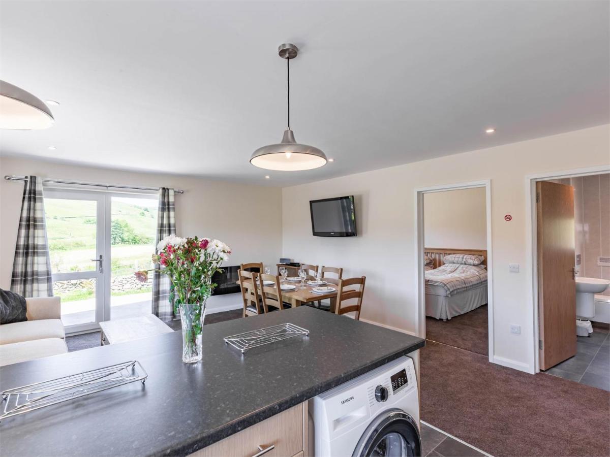 3 Bed In Moffat Ca402 Villa Kültér fotó
