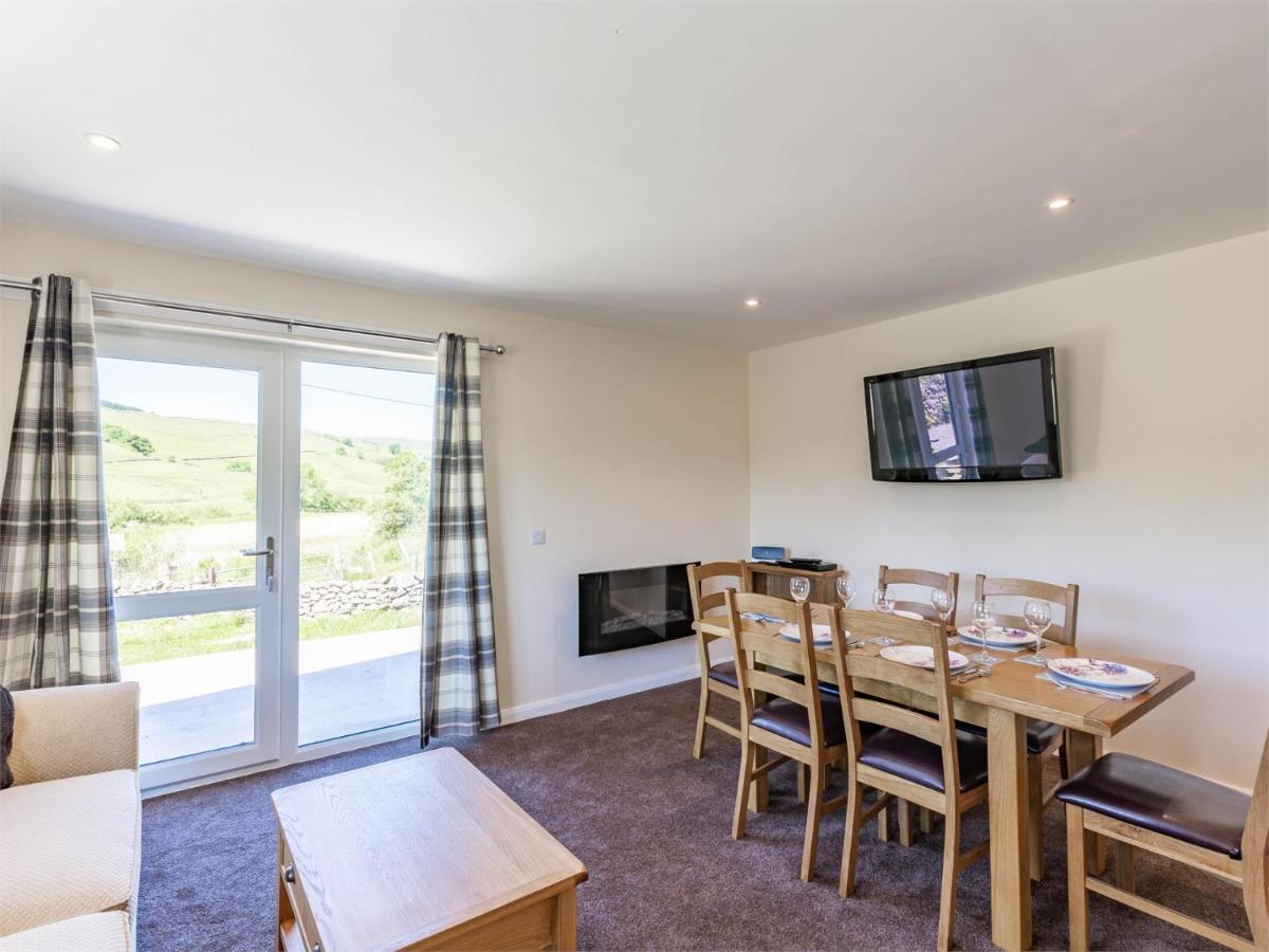 3 Bed In Moffat Ca402 Villa Kültér fotó
