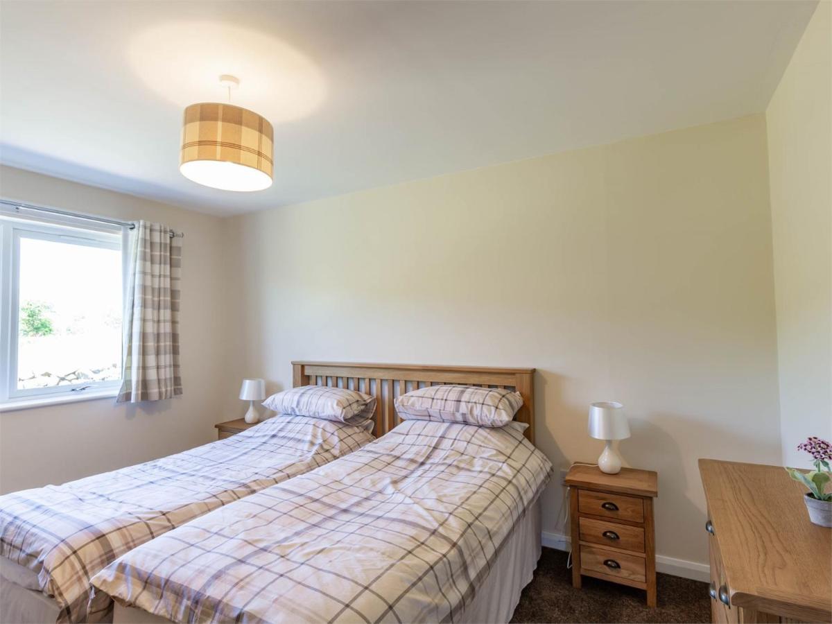 3 Bed In Moffat Ca402 Villa Kültér fotó