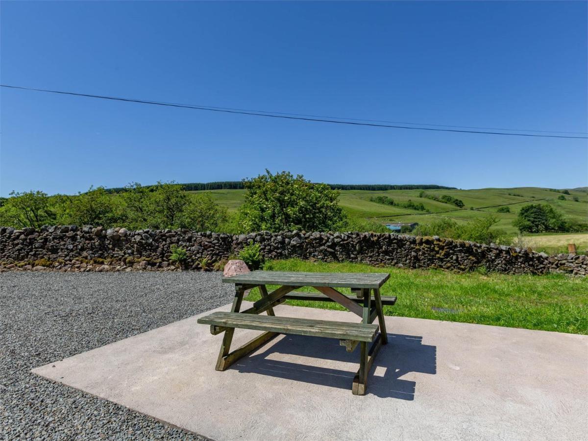 3 Bed In Moffat Ca402 Villa Kültér fotó